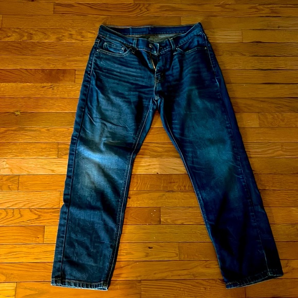 Mens Levi’s jeans! Sz 29x30 - Picture 1 of 5
